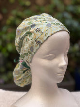 Load image into Gallery viewer, Bea ponytail scrub cap
