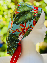 Load image into Gallery viewer, Hawaiian Ponytail Cap
