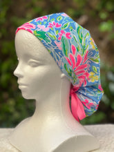 Load image into Gallery viewer, Amelie Ponytail Cap
