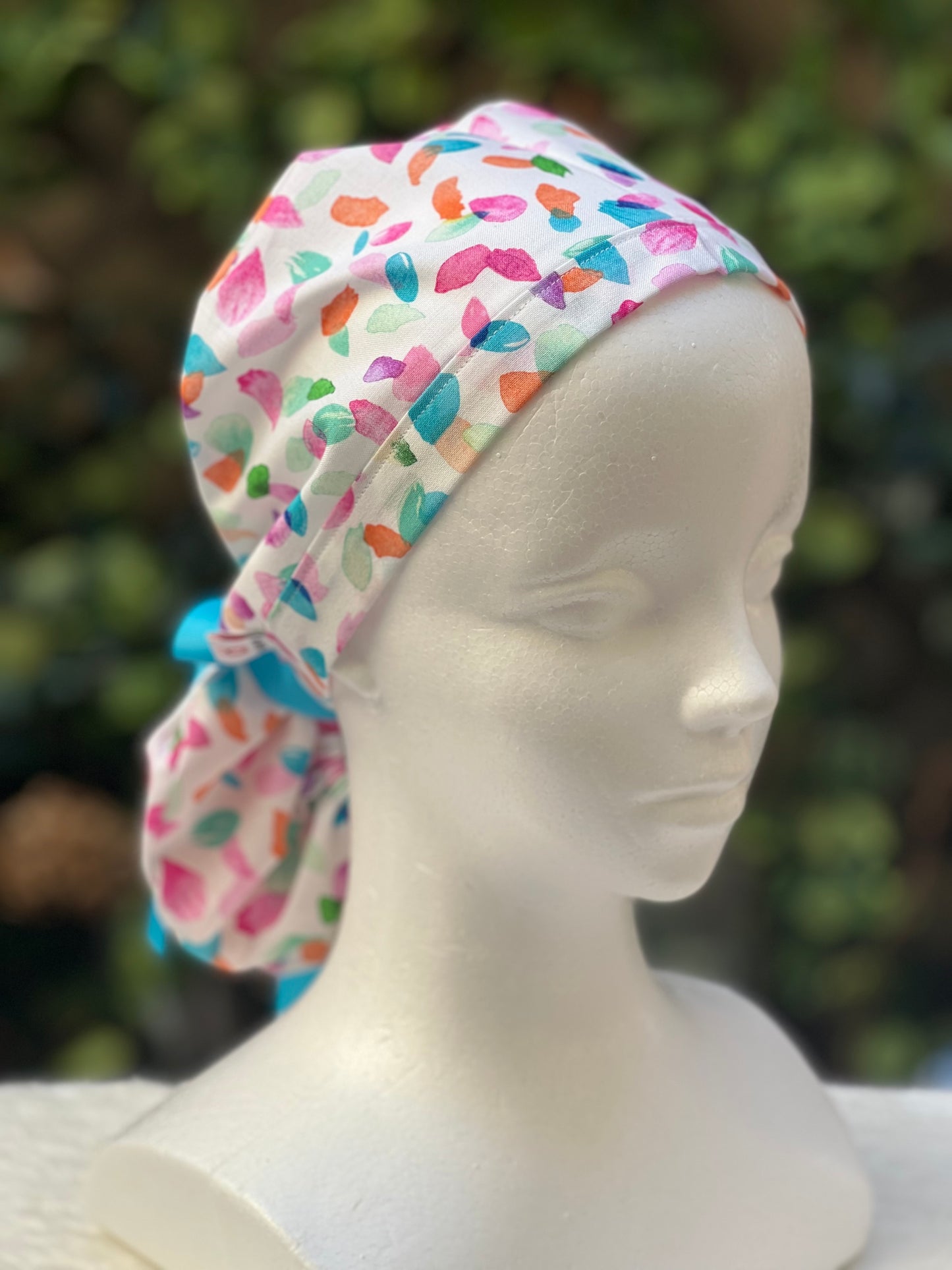 Lorelee Ponytail Cap