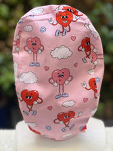 Load image into Gallery viewer, Sherri Ponytail Scrub Cap
