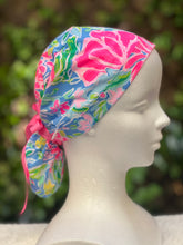 Load image into Gallery viewer, Amelie Ponytail Cap
