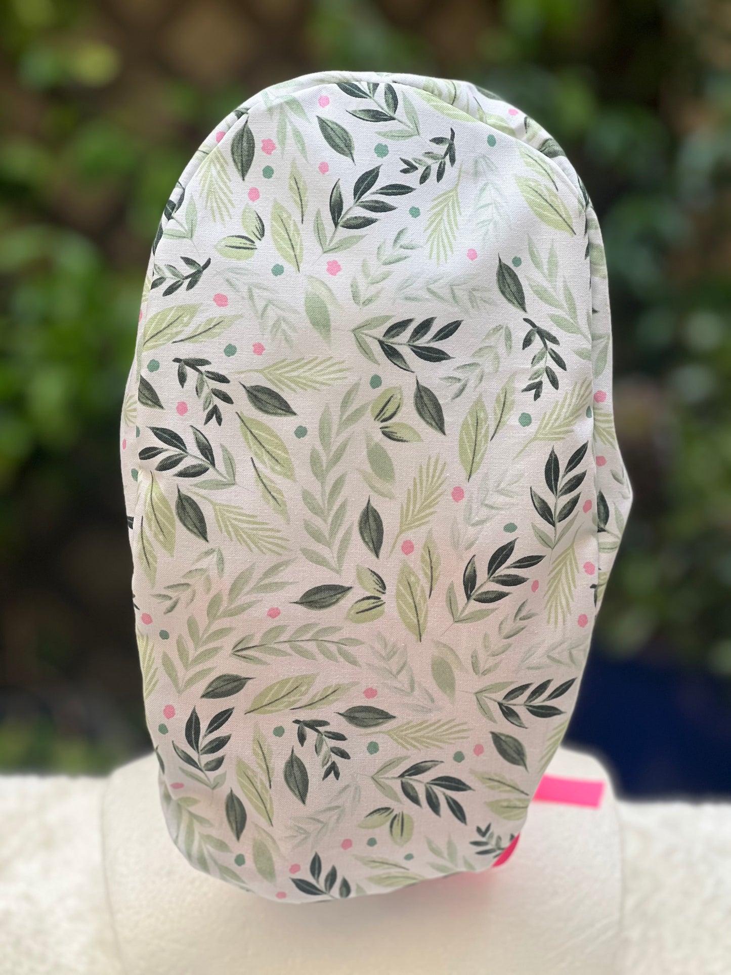 Molly Ponytail Scrub Cap