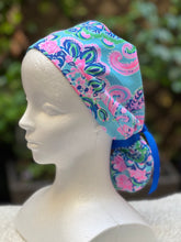 Load image into Gallery viewer, Jasmina - Ponytail Cap
