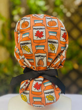 Load image into Gallery viewer, Propofall Ponytail Scrub Cap
