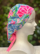 Load image into Gallery viewer, Amelie Ponytail Cap
