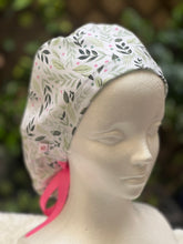 Load image into Gallery viewer, Molly Ponytail Scrub Cap
