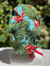 Load image into Gallery viewer, Hawaiian Ponytail Cap
