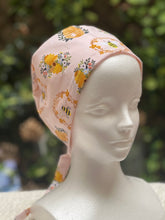 Load image into Gallery viewer, Alyssa skull cap
