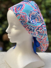 Load image into Gallery viewer, Kathleen Ponytail Cap
