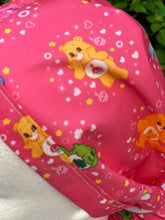 Load image into Gallery viewer, Pink Care Bears Ponytail Cap
