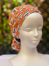 Load image into Gallery viewer, Propofall Ponytail Scrub Cap
