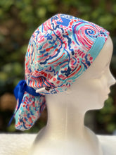 Load image into Gallery viewer, Kathleen Ponytail Cap
