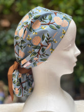 Load image into Gallery viewer, Zaide- Ponytail Cap
