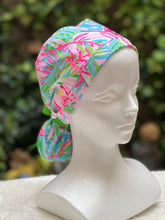 Load image into Gallery viewer, Natalie - Ponytail Cap
