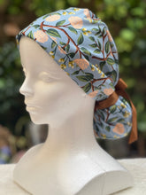 Load image into Gallery viewer, Zaide- Ponytail Cap

