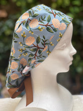 Load image into Gallery viewer, Zaide- Ponytail Cap
