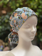 Load image into Gallery viewer, Zaide- Ponytail Cap
