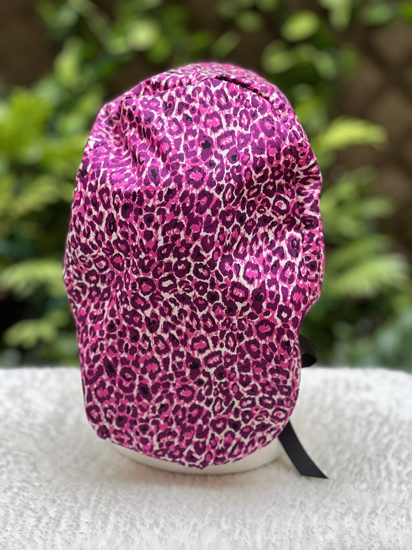 Jordan Ponytail Scrub Cap