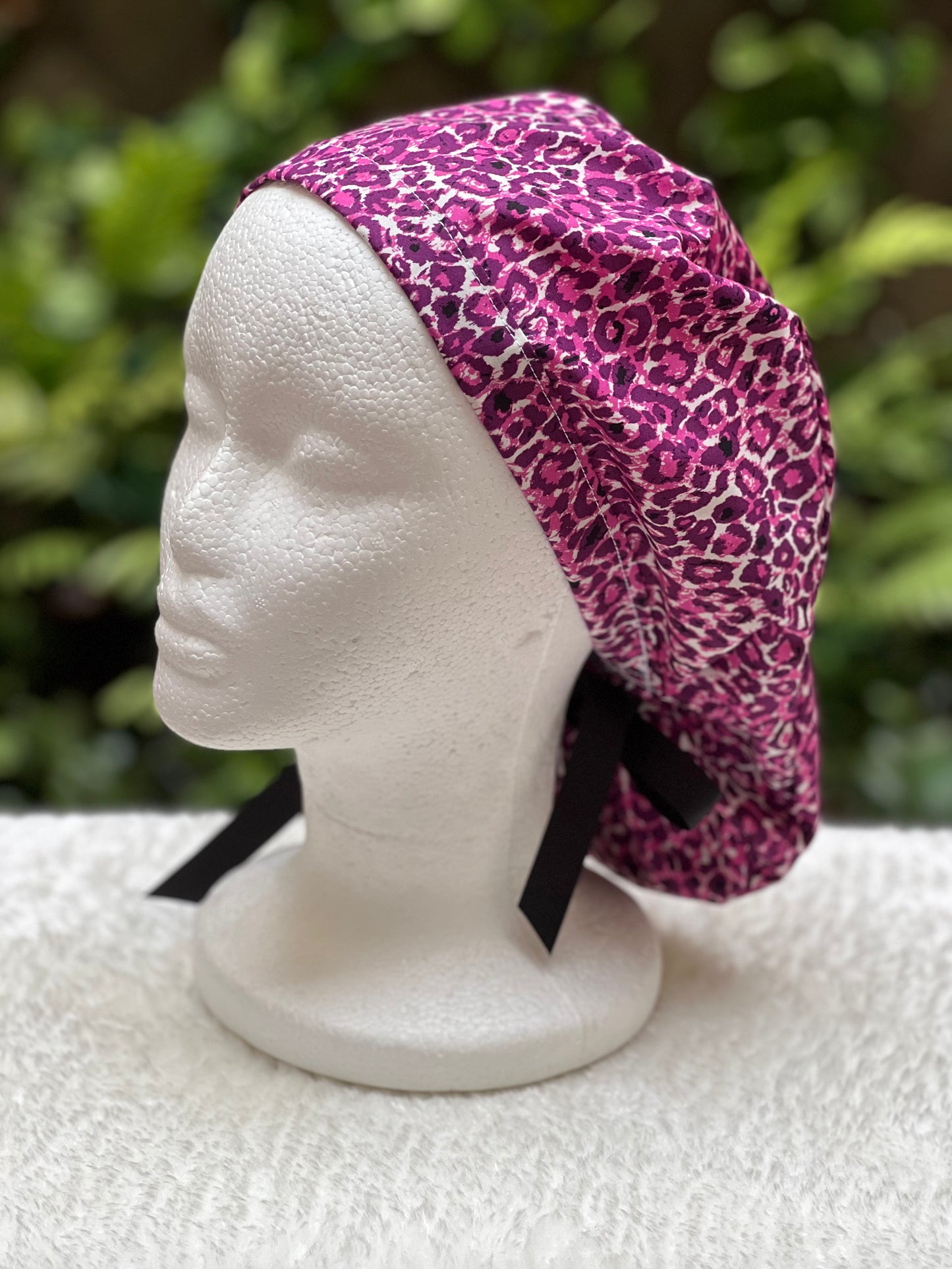 Jordan Ponytail Scrub Cap