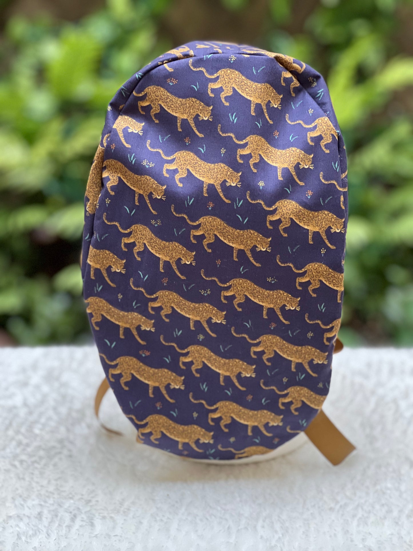 Kaila Ponytail Scrub Cap