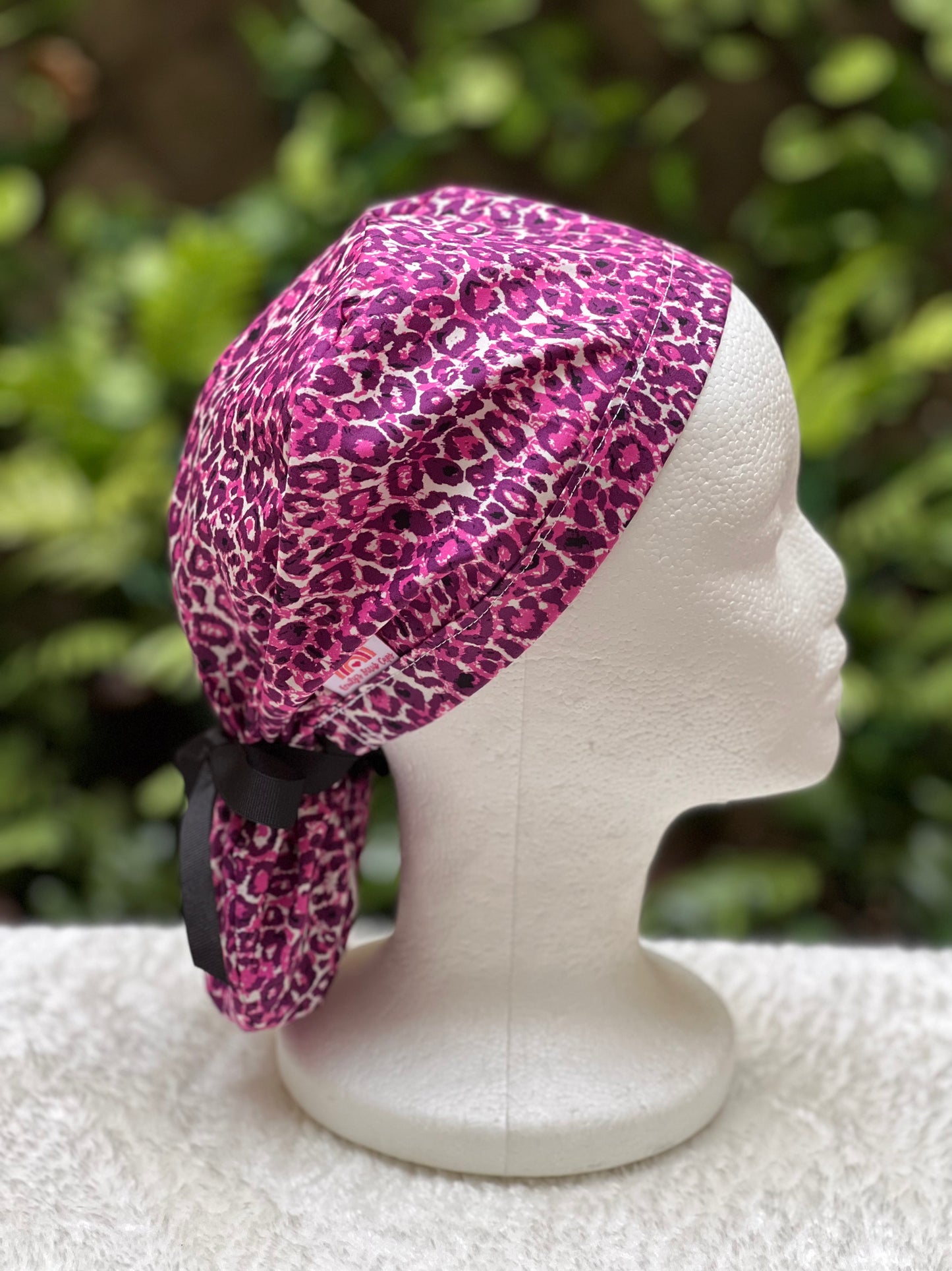 Jordan Ponytail Scrub Cap