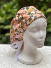 Load image into Gallery viewer, Adair Ponytail Scrub Cap
