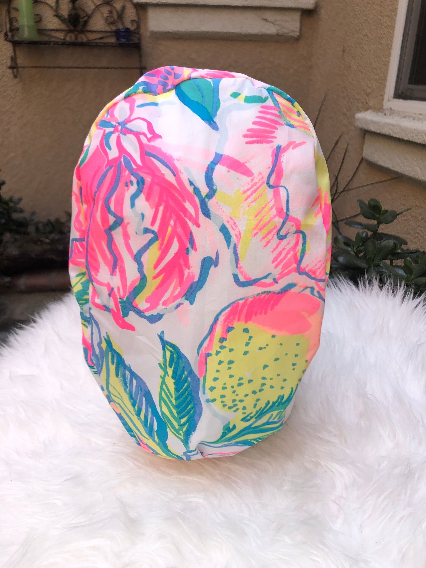 Cadence - Ponytail/Bouffant Cap