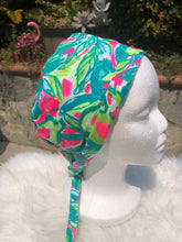 Load image into Gallery viewer, Eleanor - Skull Cap
