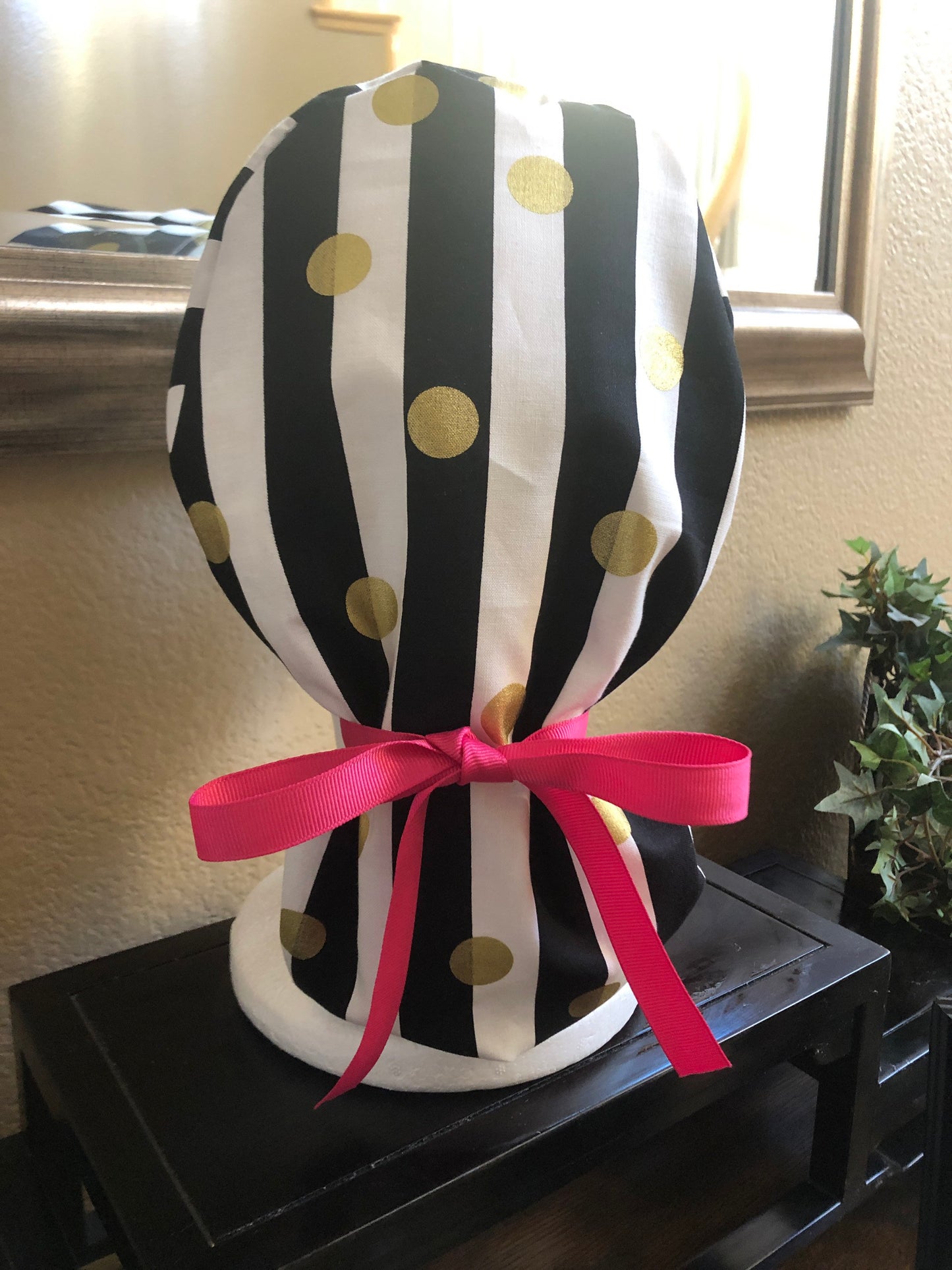 Spades - Ponytail Cap