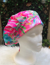 Load image into Gallery viewer, Tropica - Bouffant Cap
