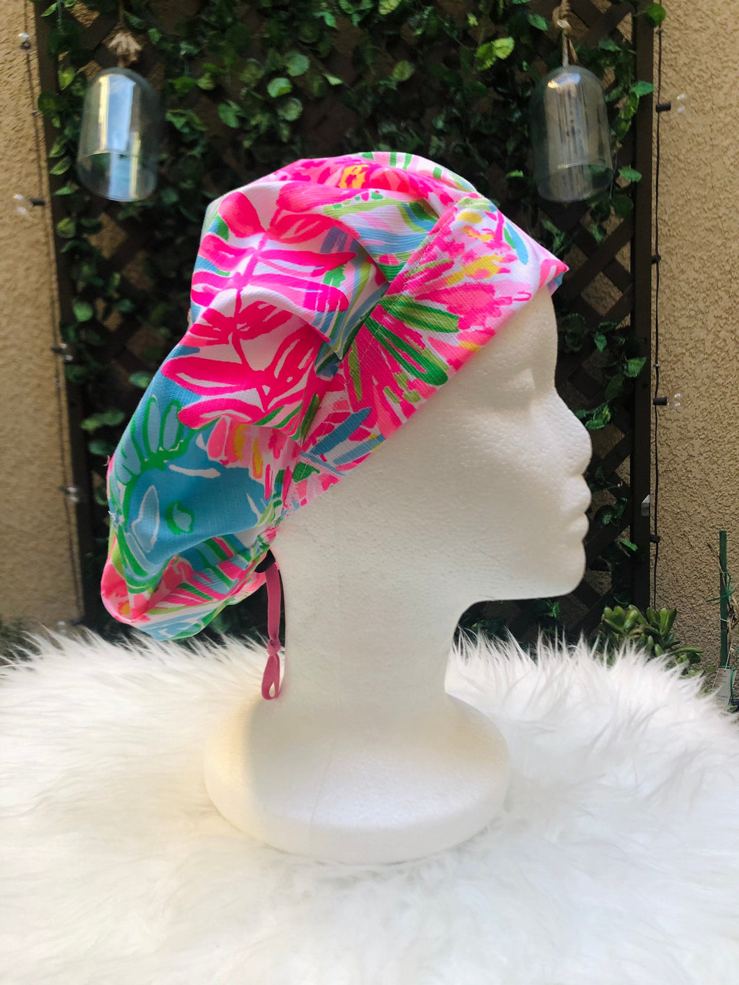 Tropica - Bouffant Cap