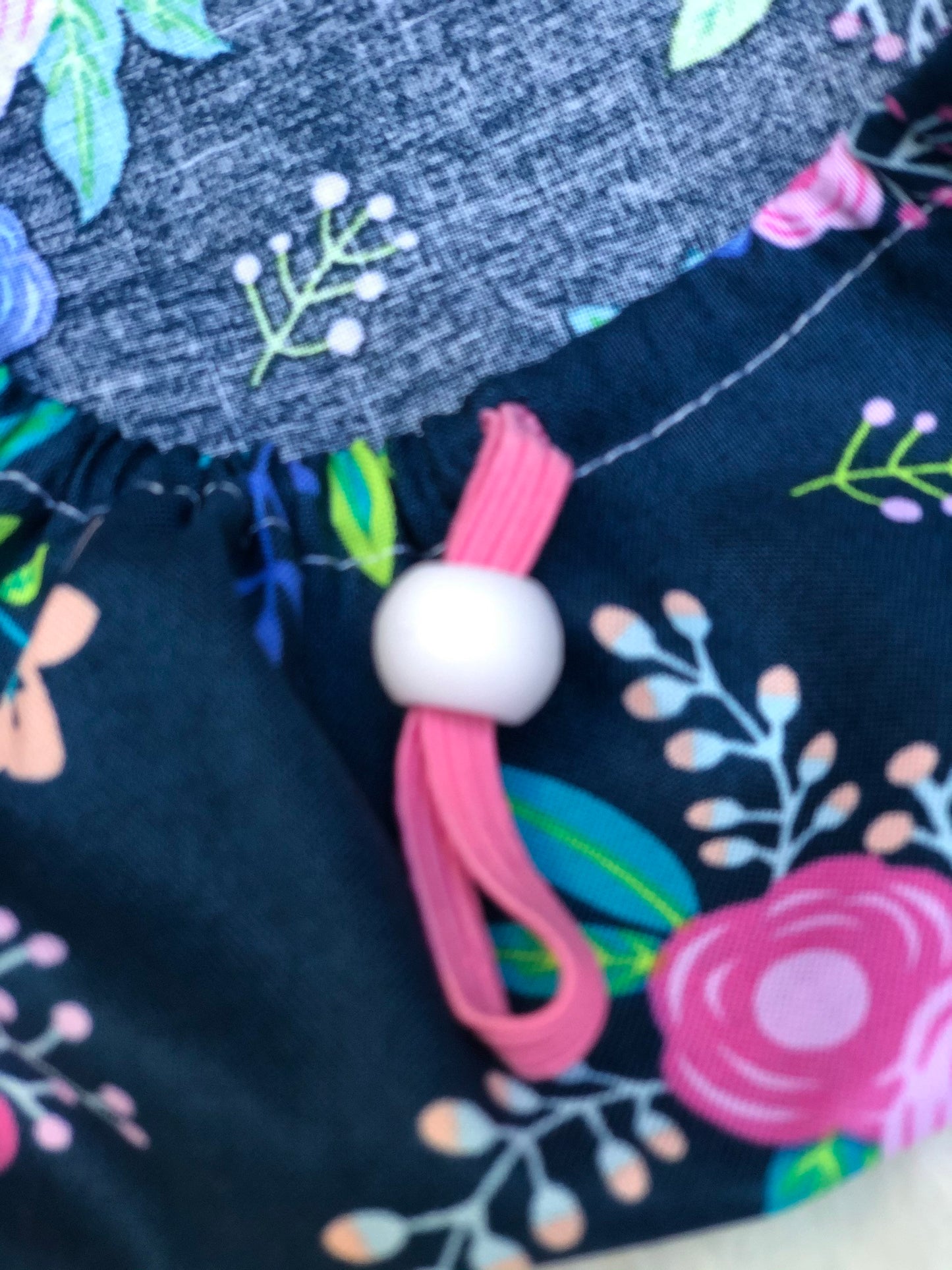 Myrica - Bouffant Cap