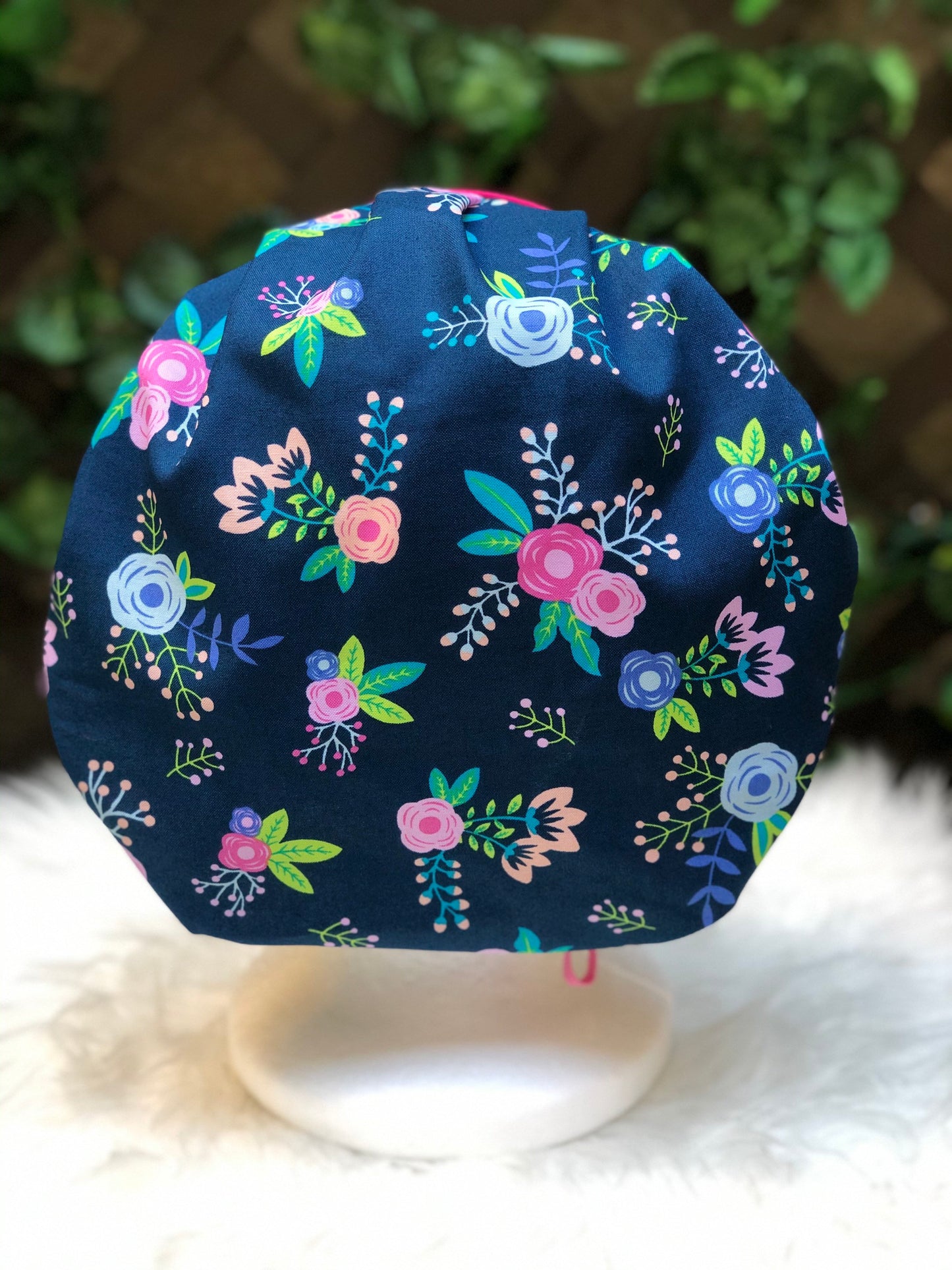 Myrica - Bouffant Cap