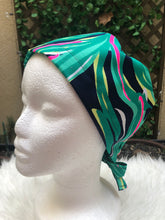 Load image into Gallery viewer, Alyssa - Skull Cap
