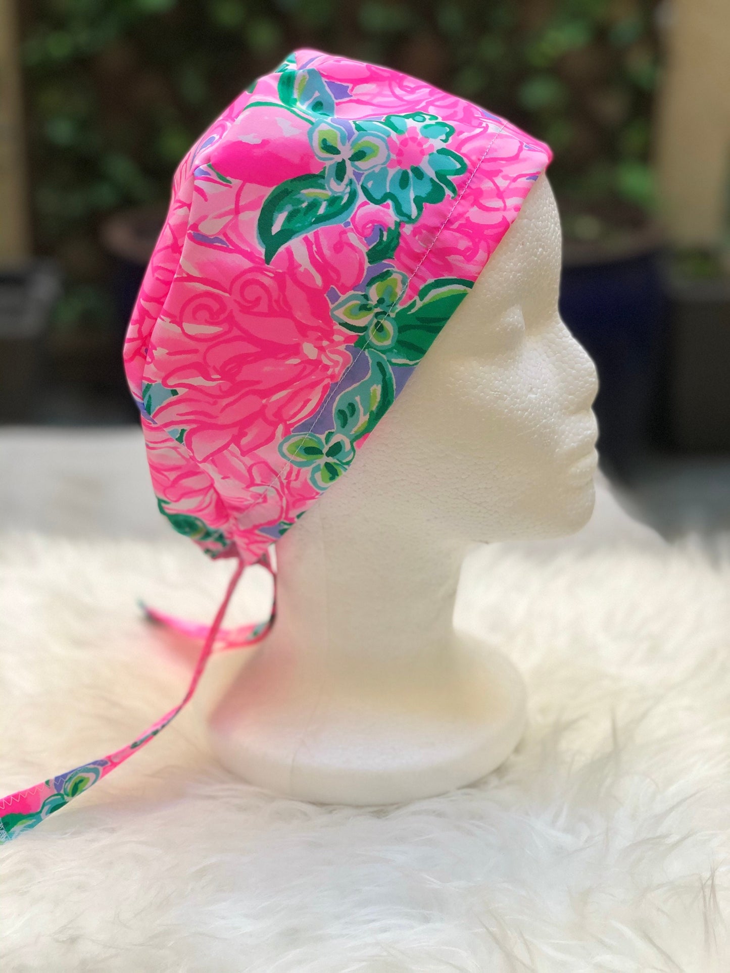 Florentina - Skull Cap