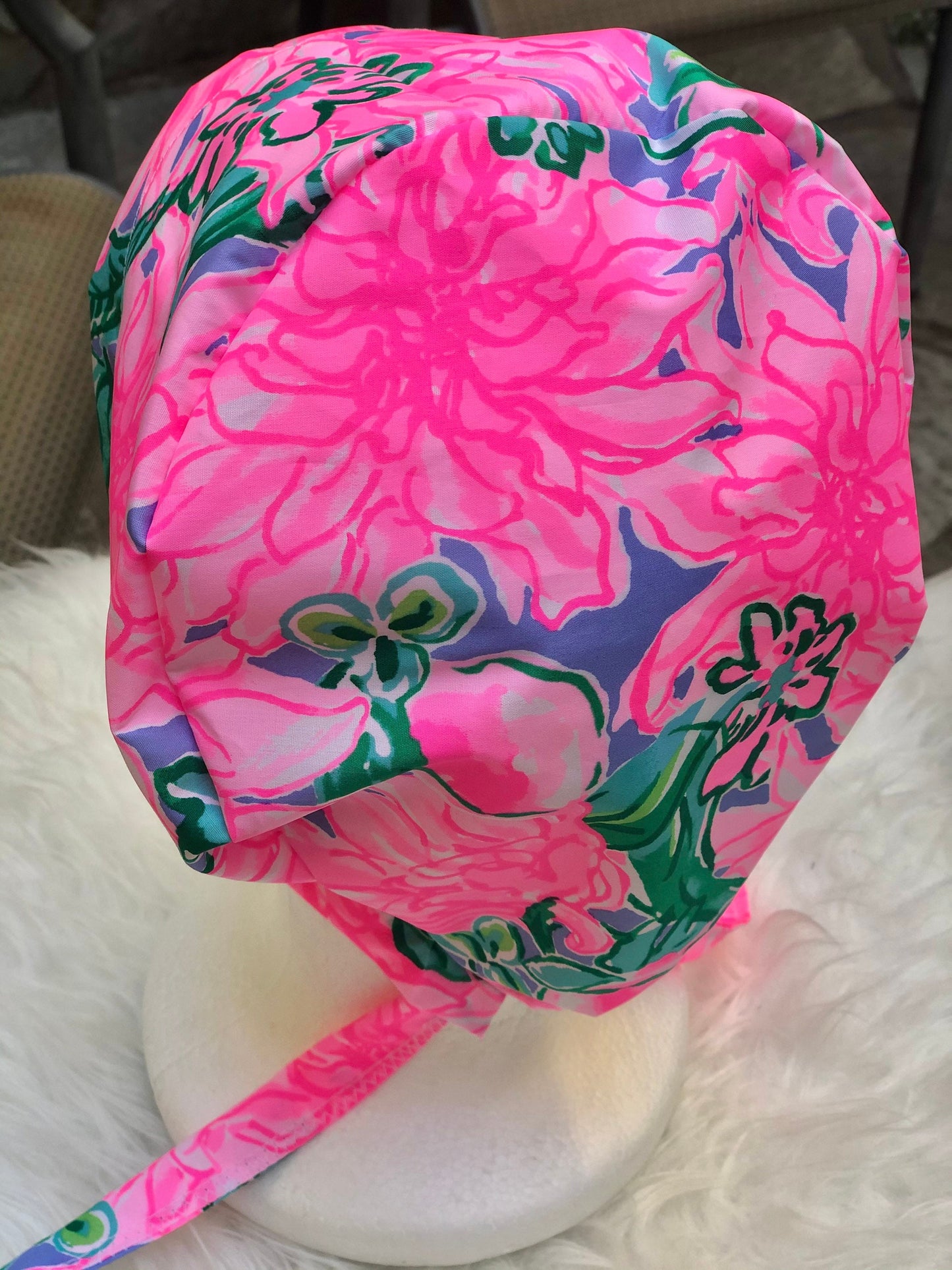 Florentina - Skull Cap