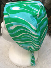 Load image into Gallery viewer, Seafoam - Skull Cap
