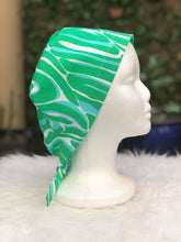 Load image into Gallery viewer, Seafoam - Skull Cap
