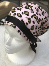 Load image into Gallery viewer, Pink Paw - Euro Cap
