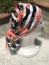 Load image into Gallery viewer, Rosy Boutique - Ponytail Cap
