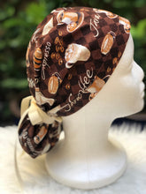 Load image into Gallery viewer, Double-Shot Espresso - Ponytail Cap
