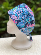 Load image into Gallery viewer, Deborah - Skull Cap
