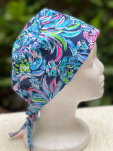 Load image into Gallery viewer, Deborah - Skull Cap
