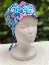 Load image into Gallery viewer, Deborah - Skull Cap
