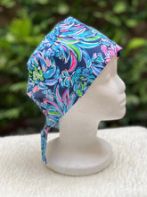 Load image into Gallery viewer, Deborah - Skull Cap
