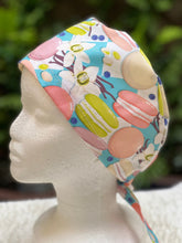 Load image into Gallery viewer, Magnolia Macarons - Skull Cap
