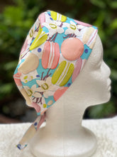 Load image into Gallery viewer, Magnolia Macarons - Skull Cap
