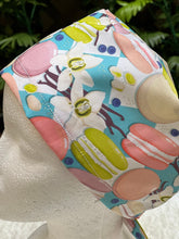 Load image into Gallery viewer, Magnolia Macarons - Skull Cap
