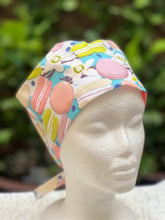 Load image into Gallery viewer, Magnolia Macarons - Skull Cap
